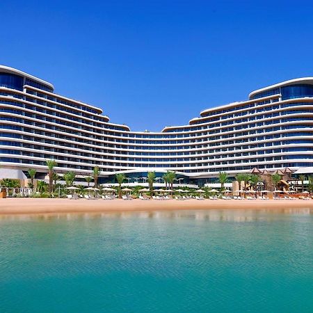 Waldorf Astoria Lusail, Doha Ξενοδοχείο Εξωτερικό φωτογραφία